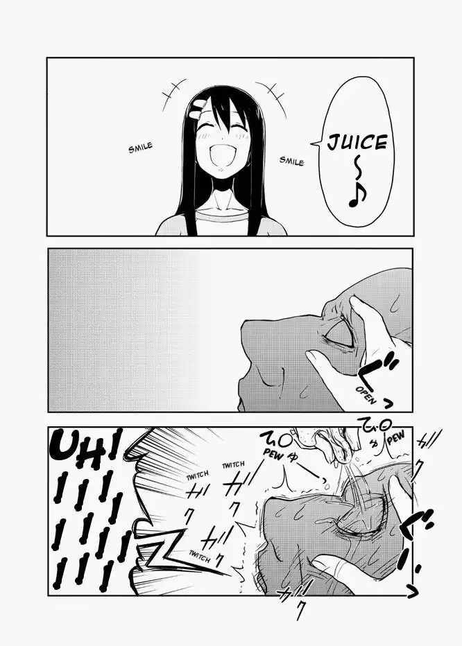 Nekogurui Minako-san Chapter 28 1